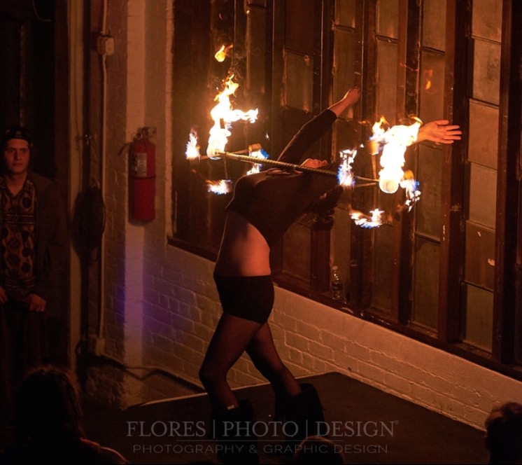 Gallery photo 1 of Brittney Burchfield