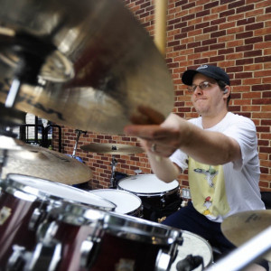 BRMperc - Drummer / Percussionist in Savannah, Georgia
