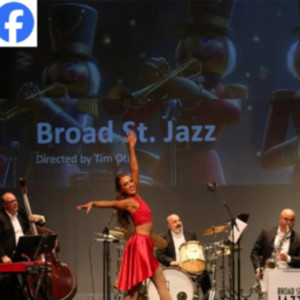 Broad St Jazz Band - Big Band in Buford, Georgia
