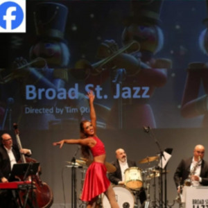 Broad St Jazz Band - Big Band / Swing Band in Buford, Georgia