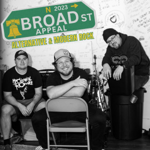 Broad Street Appeal - Cover Band / College Entertainment in Willow Grove, Pennsylvania