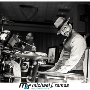 Broadway Anthony - Percussionist in North Bergen, New Jersey