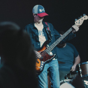 Brody Kohout - Bassist in Louisburg, North Carolina