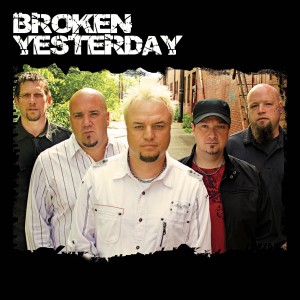 Broken Yesterday