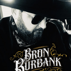 Bron Burbank - One Man Band in Austin, Texas