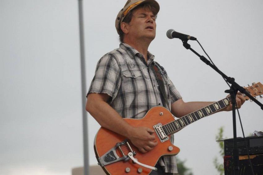 Hire The DriveIns/Surf Zombies 1950s Era Entertainment in Cedar