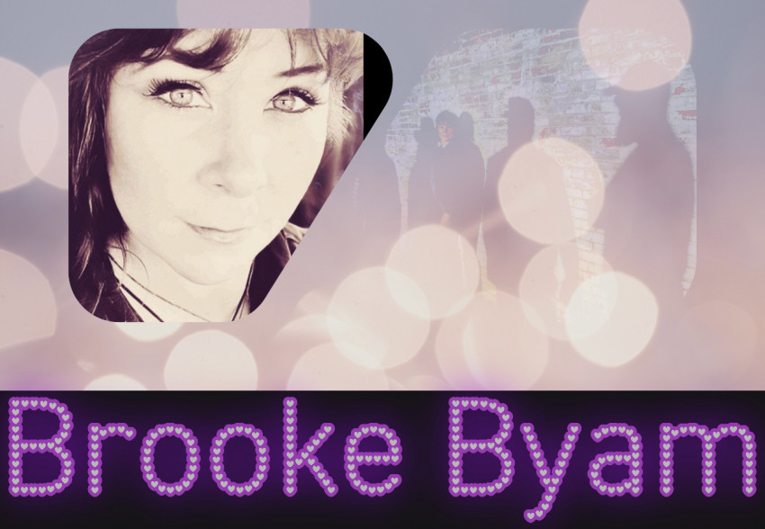 Gallery photo 1 of Brooke Byam & The Daymakers