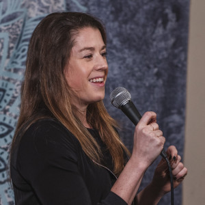 Brooke Heinichen - Stand-Up Comedian in San Francisco, California