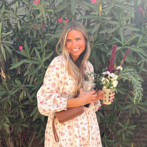 Brooke’s Blooms - Wedding Florist in Loma Linda, California