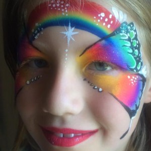 Brookesfancyfaces - Face Painter in Crystal Lake, Illinois