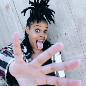 Brooklyn Jones - Comedian