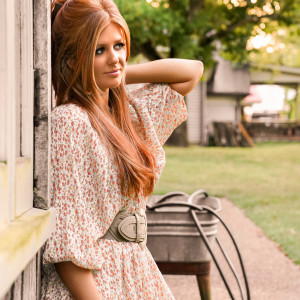 Brooklyn Ray - Country Singer in Nashville, Tennessee