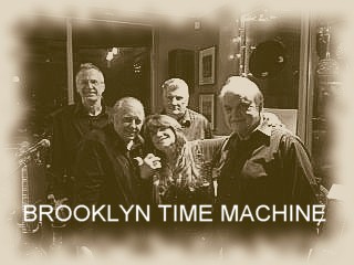 Gallery photo 1 of Brooklyn Time Machine