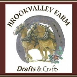 Brookvalley Farm Drafts & Crafts