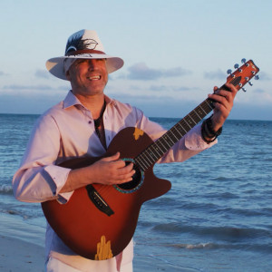Brother Hash - Singing Guitarist / Wedding Musicians in Key West, Florida