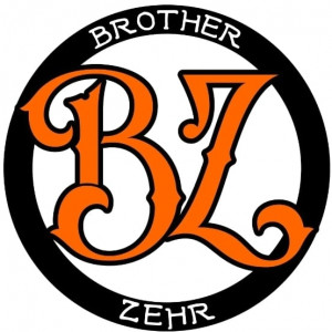 Brother Zehr