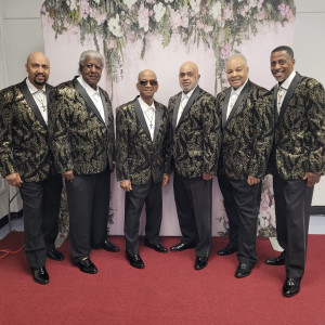Brothers That Sing - R&B Group in Linden, New Jersey