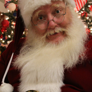 Brownsburg Santa - Santa Claus in Pittsboro, Indiana