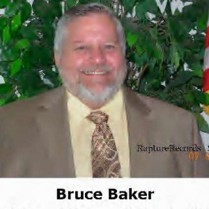 Bruce Baker Ministry