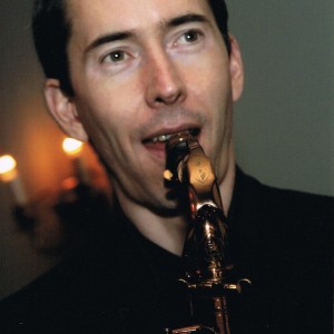 Bruce Elliot Saxophone - Saxophone Player / Woodwind Musician in Keene, New Hampshire