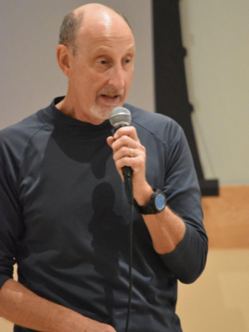 Hire Bruce Lipsky Comedy StandUp Comedian in Floral Park, New York