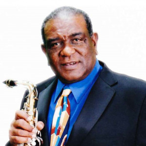 Bruce Middleton - Saxophone Player in Houston, Texas
