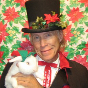 Bruce Perovich - Comedy Magician in Whittier, California