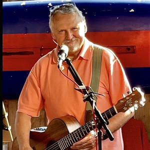 Bruce Taylor - One Man Band in Ada, Michigan