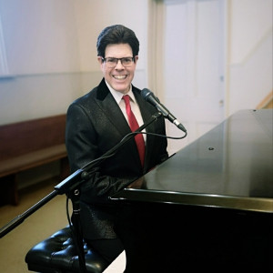 Bruce Tournay Music - Singing Pianist in Burlington, Ontario