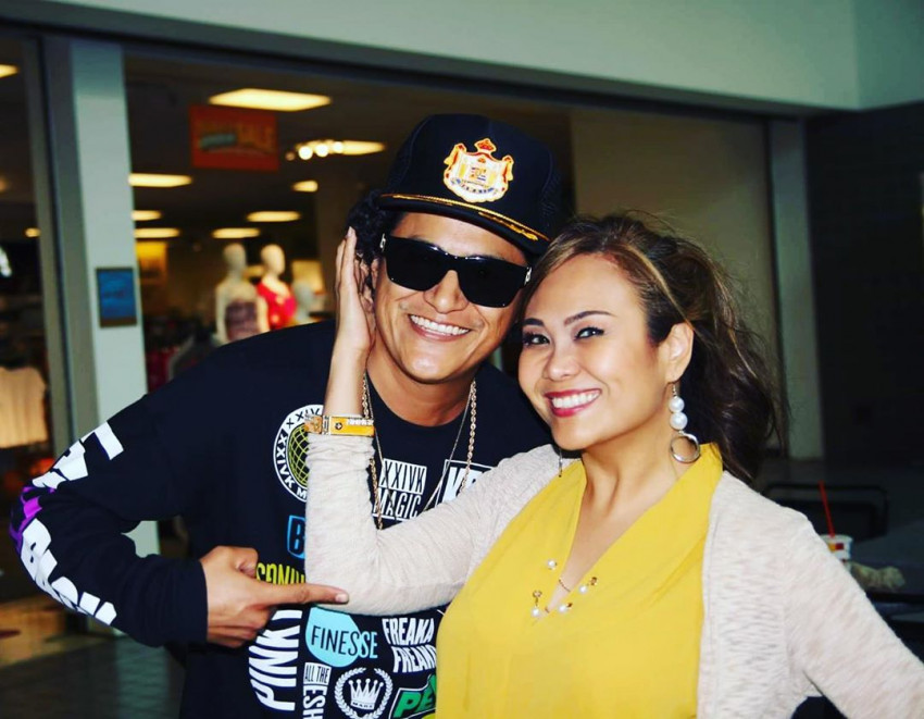 Hire Johnny Rico as Bruno Mars LookAlike in Los Angeles, California