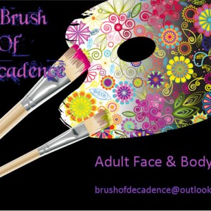 Brush of Decadence Face & Body, LLC
