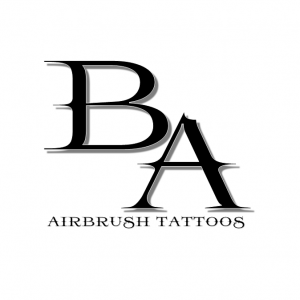 Brushed Air - Temporary Tattoo Artist in Adel, Iowa