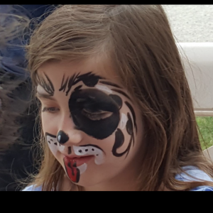 Brushworks Facepainting - Face Painter in Barrington, Illinois