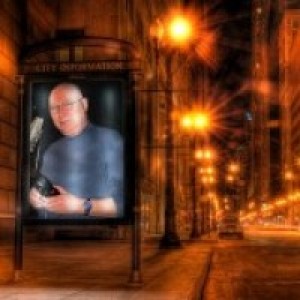 Bryan Cox - Voice Actor / Narrator in Saskatoon, Saskatchewan