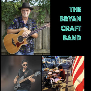 Bryan Craft & The Craft Project