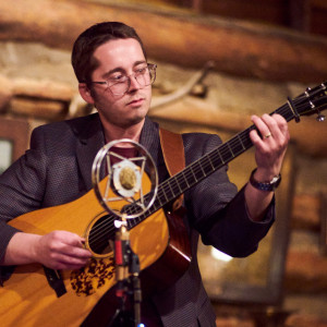 Bryan Dubrow - Guitarist / Wedding Entertainment in Erie, Colorado