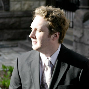 Bryan Eyberg ~ Pianist - Classical Pianist in Boston, Massachusetts