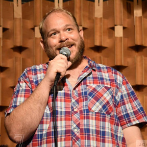 Bryan Hatt - Comedian / Emcee - Stand-Up Comedian in Toronto, Ontario