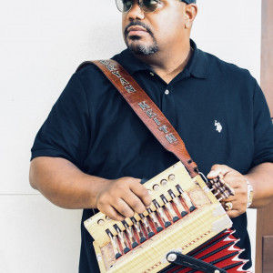 Bryan Keith & Zydeco Legacy - Zydeco Band / Blues Band in Lake Charles, Louisiana