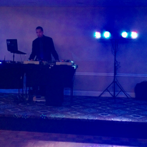 Bryan Mitchell Entertainment - Mobile DJ in Wilmington, Delaware