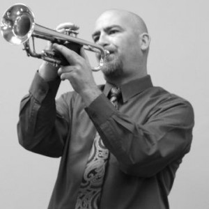 Bryan Tomlinson Trumpeter - Trumpet Player in Jacksonville, Florida