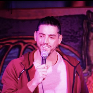 Bryan Villone - Stand-Up Comedian in Bergenfield, New Jersey
