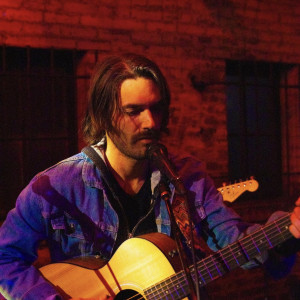 Bryce Doubravsky - Singing Guitarist in Riverside, California