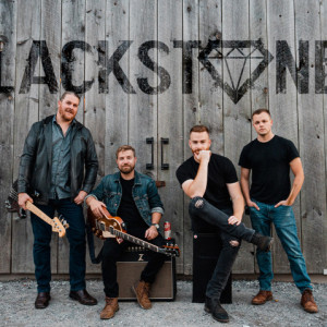 The Blackstones - Singing Guitarist / Wedding Musicians in Niagara Falls, Ontario