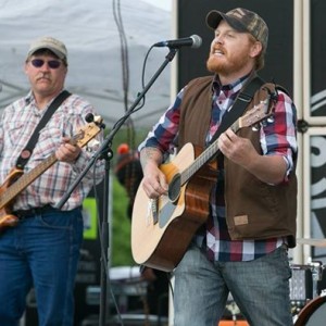 Bryson Michael - Country Band / Wedding Musicians in Wichita, Kansas