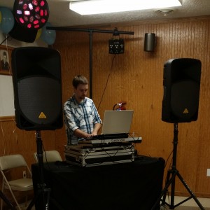 B&T Entertainment - DJ / Wedding DJ in Wooster, Ohio
