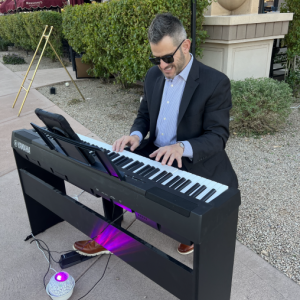 BTstyles - Pianist / Wedding Musicians in Phoenix, Arizona