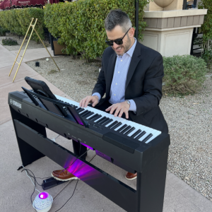 BTstyles - Pianist / Wedding Entertainment in Phoenix, Arizona