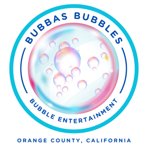 Bubbas Magic Bubbles - Bubble Entertainment in Mission Viejo, California