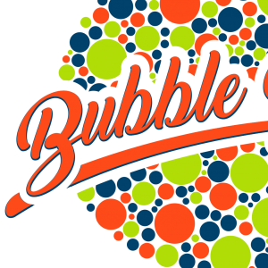 Bubble Bam Cafe